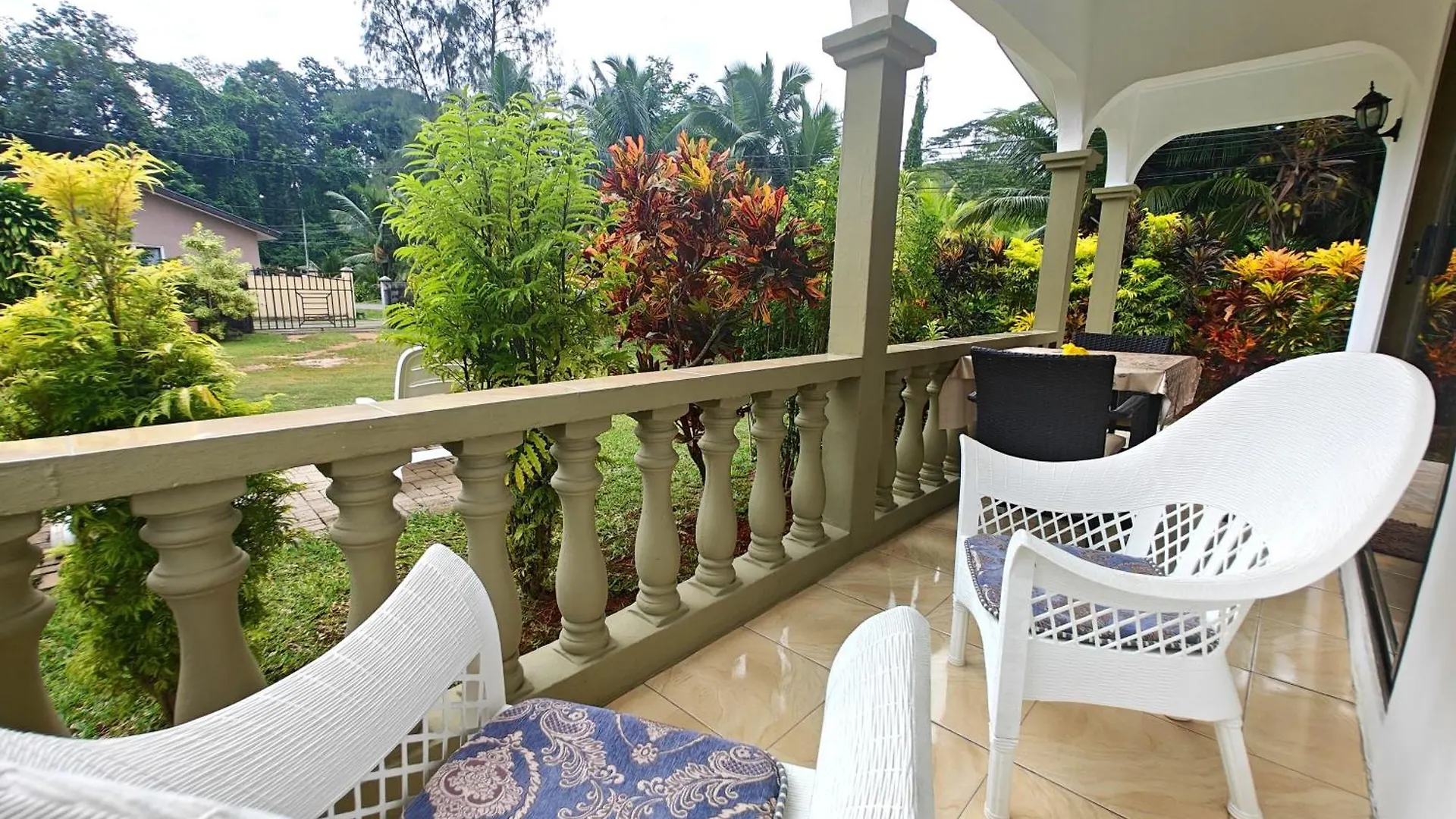 Casa De Bella Apartment Victoria
