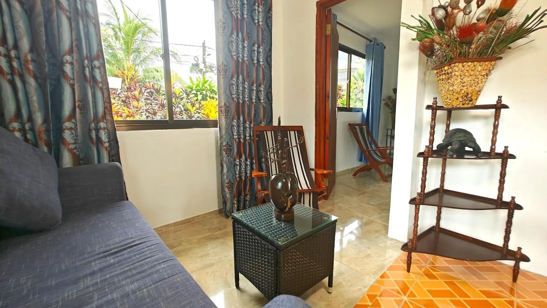 Casa De Bella Apartment Victoria